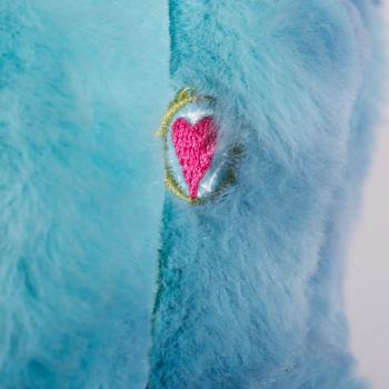 Hugglehounds X-Brace Calamaro Squid, ohne Squeaker