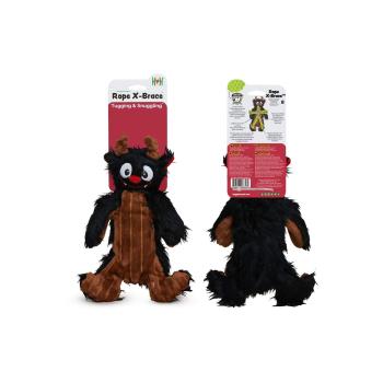 Preview: HuggleHounds X-Brace Grumpus, Large