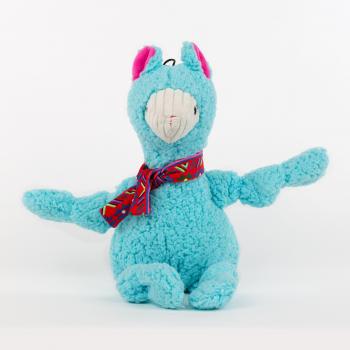 Hugglehounds - Wild Things Llama Knottie - Small