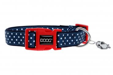 Doog - Halsband STELLA - XS