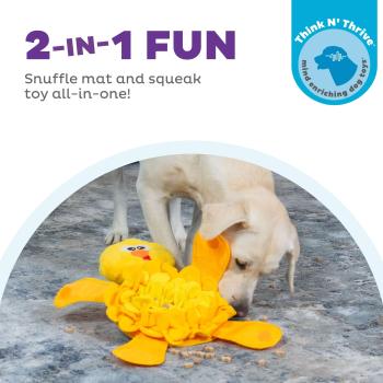 Preview: Nina Ottosson Snuffle Palz Chicken