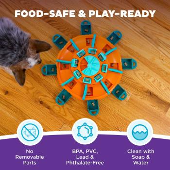 Preview: Outward Hound Nina Ottosson Dog Tower of Treats