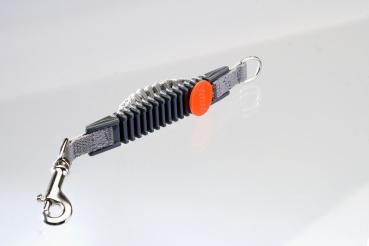 WAW - Ruckdämpfer - Grey - S