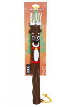 DOOG  - Xmas Stick - RUDI REINDEER