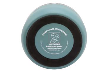 Preview: Ruffwear Basecamp Bowl River Rock Green 800 ml