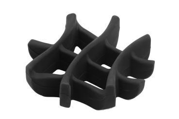 Ruffwear Basecamp Slow Feeder Insert Basalt Gray 800 ml