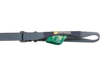 Preview: Ruffwear Flagline Leash Basalt Gray