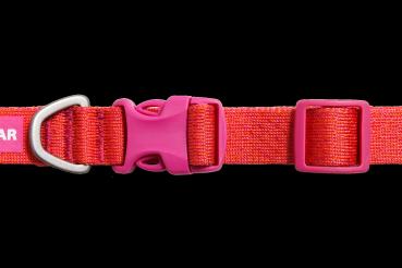 Preview: Ruffwear Front Range Flex Halsband Rose Violet Gr. XS