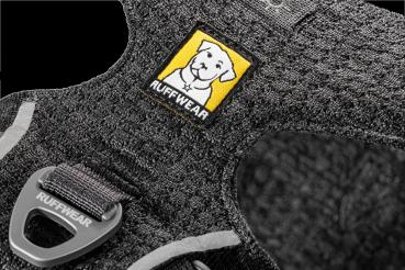 Ruffwear Front Range Flex Harness Basalt Gray Gr. M