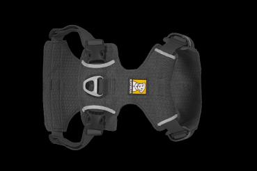 Preview: Ruffwear Front Range Flex Harness Basalt Gray Gr. M