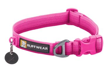 Ruffwear Front Range Halsband Pink Rose 36-51 cm