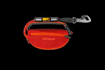 Preview: Ruffwear Hitch Hiker Leine Red Currant