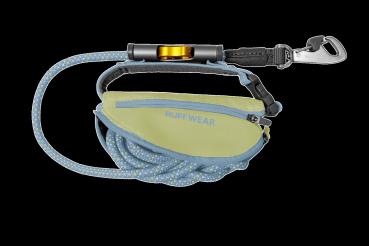 Preview: Ruffwear Hitch Hiker Leine Sunny Lime