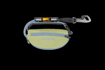 Preview: Ruffwear Hitch Hiker Leine Sunny Lime