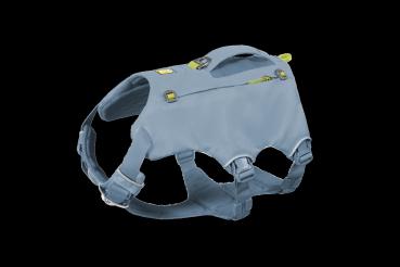 Preview: Ruffwear Palisades Pack Glacier Lake Gr. M