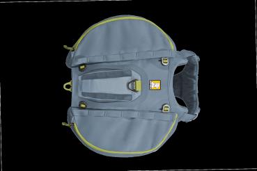 Preview: Ruffwear Palisades Pack Glacier Lake Gr. M