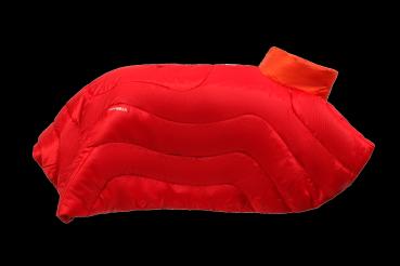 Ruffwear Palisades Sleep Poncho Red Currant Gr. L/XL