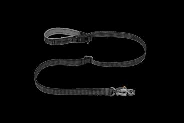 Preview: Ruffwear Ridgeline Leash Obsidian Black
