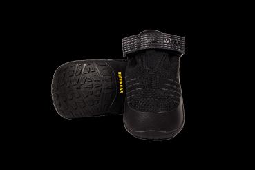 Preview: Ruffwear Ridgeline Schuhe Obsidian Black Gr. 51mm/XXS