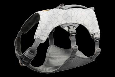 Preview: Ruffwear Swamp Cooler Harness Graphite Gray Gr. L/XL
