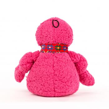 Hugglehounds - Wild Things Sloth Knottie - Small