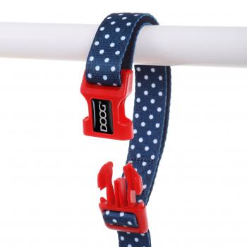 DOOG - Halsband STELLA - M