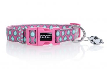 Doog - Halsband LUNA - XS