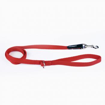 Tre Ponti - Leine START - Rot - 130 cm