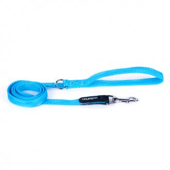 Tre Ponti - Leine START - Hellblau - 130 cm