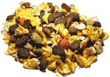 Vollmer's Flocken & Fleisch 5kg