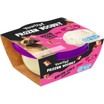 Preview: Yow Up! Frozen Yoghurt Bacon Cake 12x110g