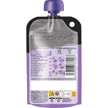Preview: Yow Up! Yogurt Dogs Natural Prebiotics