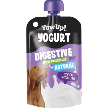 Preview: Yow Up! Yogurt Dogs Natural Prebiotics