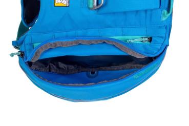 Preview: Ruffwear Approach Pack Blue Dusk Gr. XS