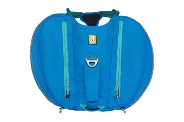 Preview: Ruffwear Approach Pack Blue Dusk Gr. XS
