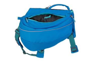 Ruffwear Approach Pack Blue Dusk Gr. XS