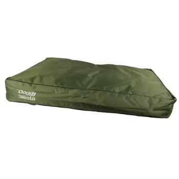 Doggy Siesta X Treme Olive Green
