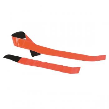 Tre Ponti - High Visibility Safety Bands - Neon Gelb