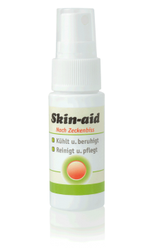 Anibio - SKIN-AID - 30 ml