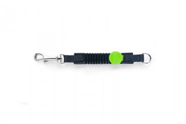 WAW - Ruckdämpfer - Black - XS