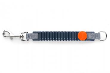 WAW - Ruckdämpfer - Grey - XL