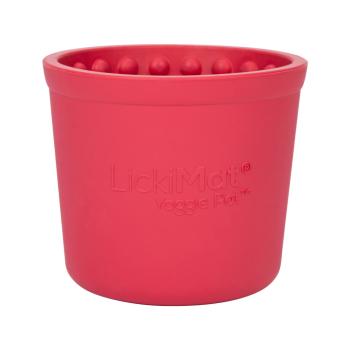 LickiMat Yoggie Pot - Pink