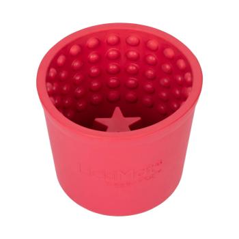LickiMat Yoggie Pot - Pink
