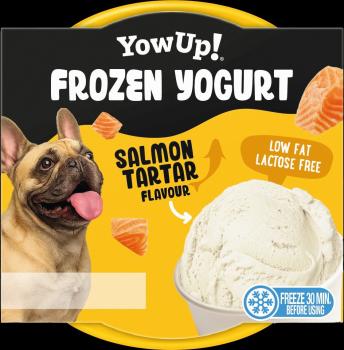 Preview: YowUp! Frozen Yogurt 12er Bundle