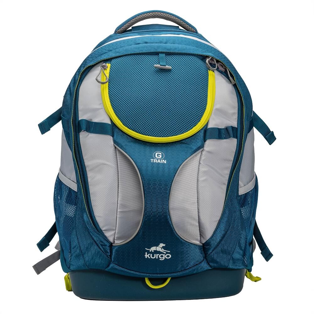 GoodtoU Rucksack Mit Kordelzug – Wasserdicht, Großes Fassungsvermögen, Faltbar