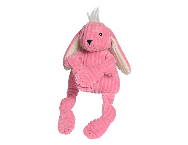 Hugglehounds - Bunny Knottie - Small Hugglehounds - Bunny Knottie - Small
