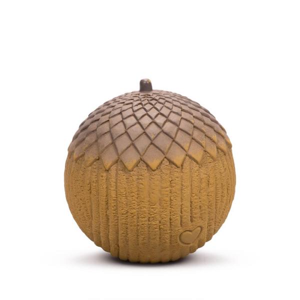 Hugglehounds - Terho Acorn Ruff-Tex - Large Hugglehounds - Terho Acorn Ruff-Tex - Large
