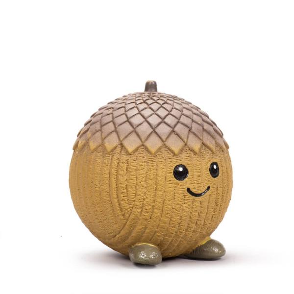 Hugglehounds - Terho Acorn Ruff-Tex - Large Hugglehounds - Terho Acorn Ruff-Tex - Large