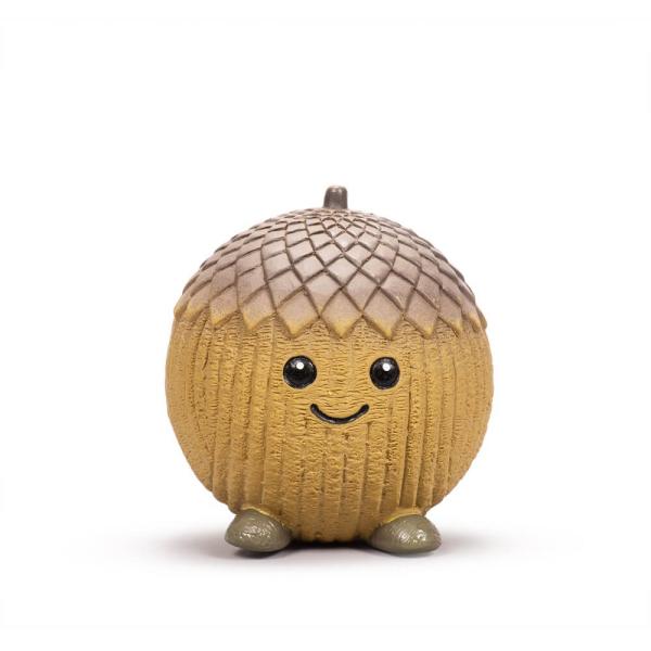 Hugglehounds - Terho Acorn Ruff-Tex - Large Hugglehounds - Terho Acorn Ruff-Tex - Large