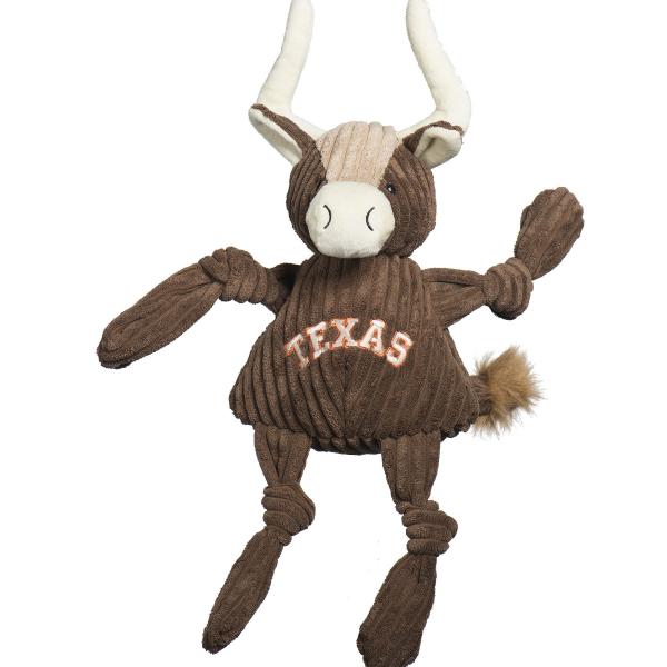 Hugglehounds - Wee Huggles - Texas Longhorn - XS